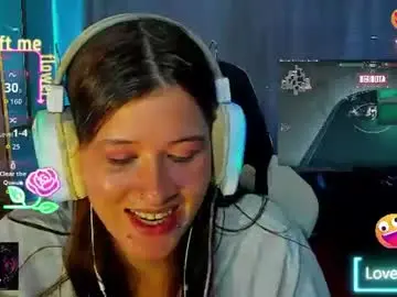 Chaturbate Live Sex of stephany_uwu