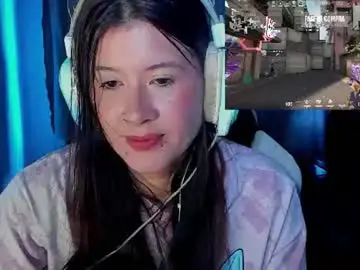 Chaturbate Private Sex Chat of stephany_uwu