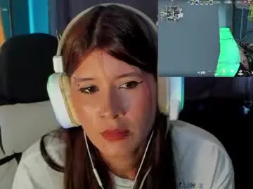 Chaturbate Live Sex of stephany_uwu