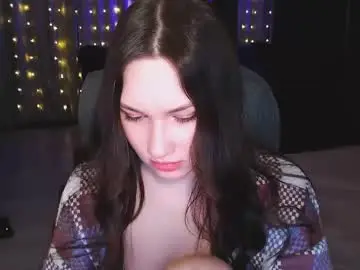 Chaturbate Adult Video Chat of _chloe_miller_