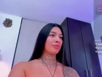 Chaturbate Nude Webcam of _louane_bour