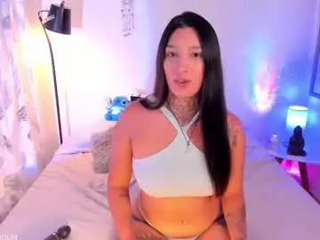 Chaturbate Free Live Porn of _louane_bour