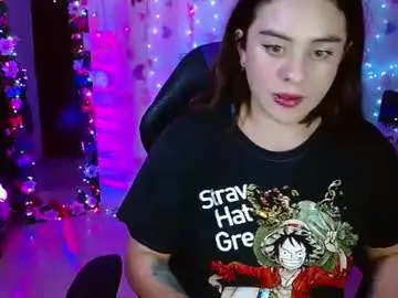 Chaturbate Best Webcam of carol20_1994