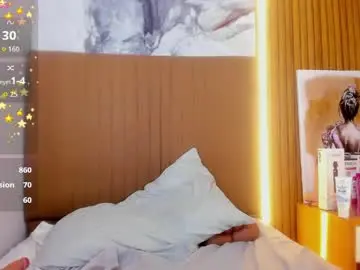 Chaturbate Adult Webcam of carolinecastle