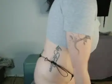 Chaturbate Adult Video Chat of cassandrachaos