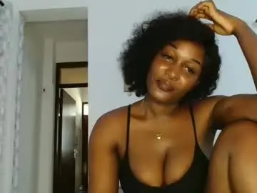 Chaturbate Free Live Porn of ebony_ghoddes