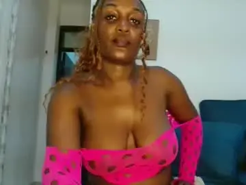 Chaturbate Adult Video Chat of ebony_ghoddes