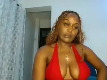 Chaturbate Adult Webcam of ebony_ghoddes