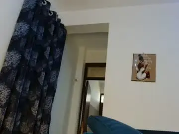 Chaturbate Sex Cam of ebony_ghoddes