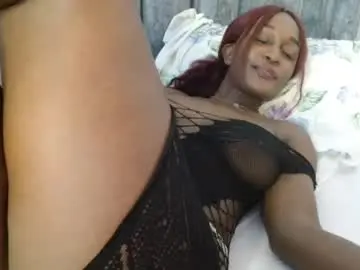 Chaturbate Free Porn Cam of ebony_ghoddes