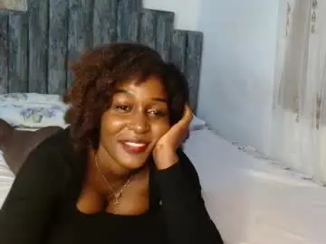 Chaturbate Adult Webcam of ebony_ghoddes