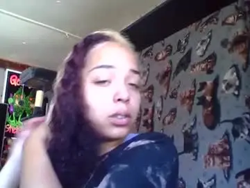 Chaturbate Private Sex Chat of gemini_goddess420