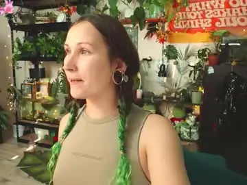 Chaturbate Adult Webcams of ink_bloom