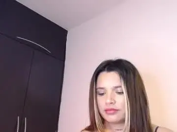 Chaturbate Live Sex of katejolie