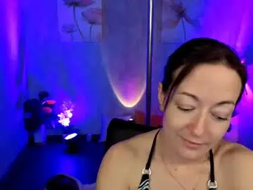 Chaturbate Sex Chat of kimberlyray777