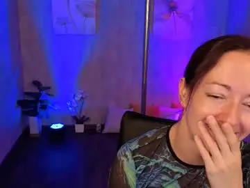 Chaturbate Nude Webcam of kimberlyray777