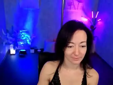 Chaturbate Live Sex Cam of kimberlyray777