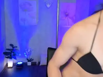 Chaturbate Live Sex of kimberlyray777
