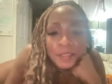Chaturbate Live Sex of ladyebony007