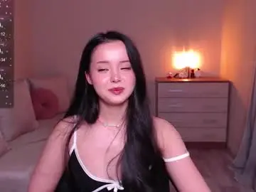 Chaturbate Best live sex cam show of lia_hetty