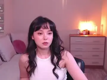 Chaturbate Adult Video Chat of lia_hetty