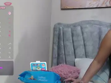 Chaturbate Live Sex Cam of lindsay_sweet24
