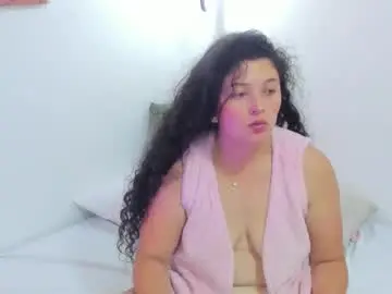 Chaturbate Nude Webcam of lunaa_greyy