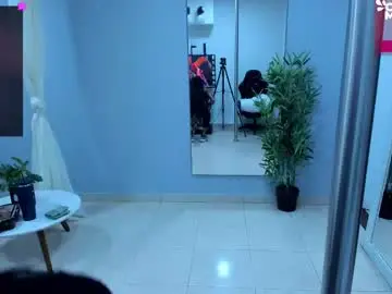 Chaturbate Adult Webcam of melanie_milleer