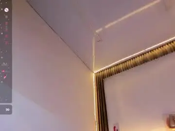 Chaturbate Live Sex of natycte_13