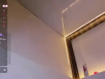 Chaturbate Live Sex of natycte_13