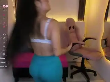 Chaturbate Adult Webcams of natycte_13
