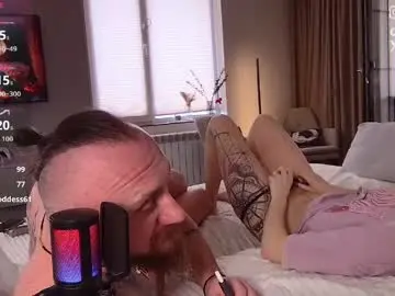 Chaturbate Live Porn of nikki7377