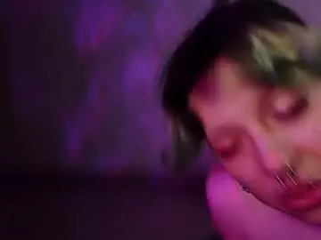 Chaturbate Live Porn of rabit_snake