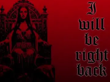 Chaturbate Adult Webcam of take_your_soul_