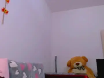 Chaturbate Best live sex cam show of anysadoll