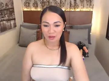 Chaturbate Live Sex Cam of asianhotjasmin