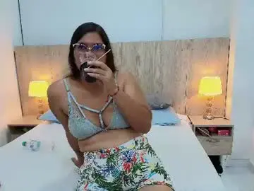 Chaturbate Best live sex cam show of becky_ortiz
