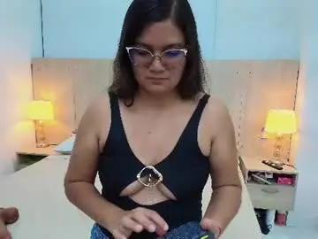Chaturbate Nude Webcam of becky_ortiz