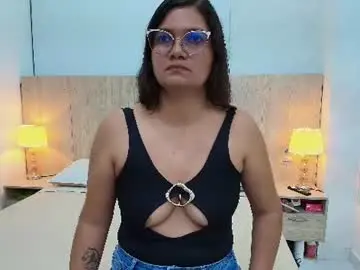 Chaturbate Best Webcam of becky_ortiz