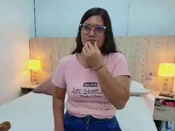 Chaturbate Sex Chat of becky_ortiz