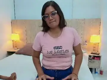 Chaturbate Nude Webcam of becky_ortiz