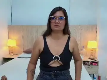 Chaturbate Private Sex Chat of becky_ortiz