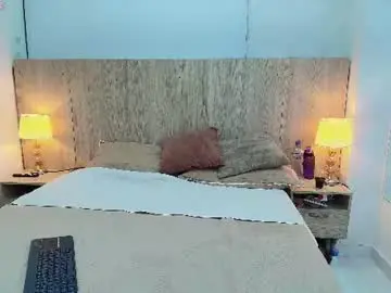 Chaturbate Live Sex Cam of becky_ortiz