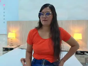 Chaturbate Watch Live Sex Cams of becky_ortiz