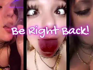 Chaturbate Live Porn of booboosperfectfacefuck