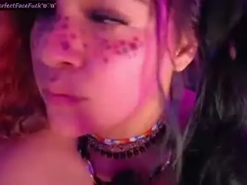 Chaturbate Sex Cam of booboosperfectfacefuck