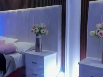 Chaturbate Sex Cam of dulcee_queen