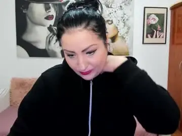 Chaturbate Sex Cam of kateparker