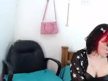 Chaturbate Free Live Porn of kismet_noir