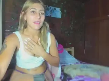 Chaturbate Sex Chat of kitty_rousse69